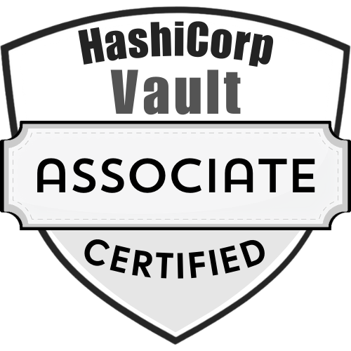 Hashicorp Vault Associate